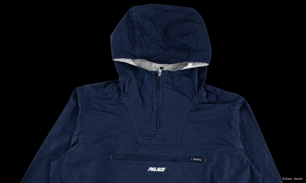 Cheap Palace Pigment Jacket 0713